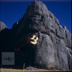 Perú /  Macchu Picchu Julio de 1973