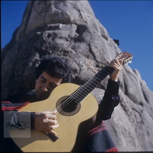 Perú /  Macchu Picchu Julio de 1973