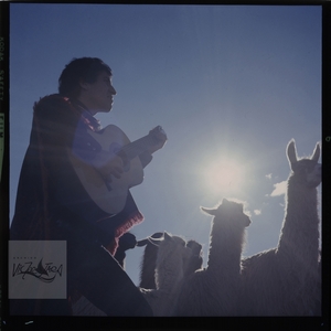 Perú /  Macchu Picchu Julio de 1973