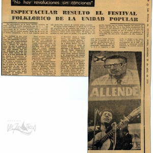 Espectacular resultó festival folklórico de la UP | Ultima Hora