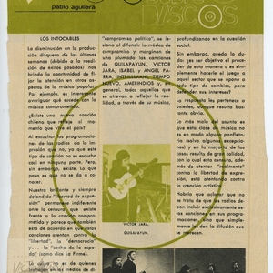 Algo sobre Discos | Ultima Hora