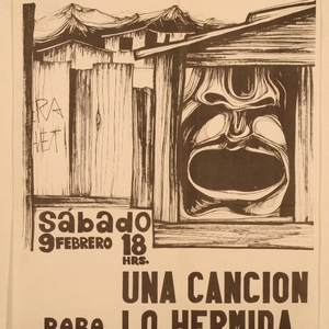 Una Canción Para Lo Hermida.