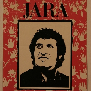 Victor Jara: El Recital. Sello Alerce (1983)