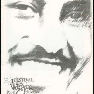 II Festival Victor Jara
