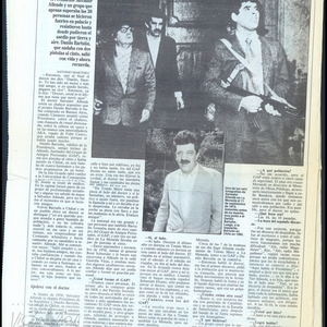 1973: el último hombre en La Moneda