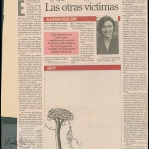 Las otras Víctimas