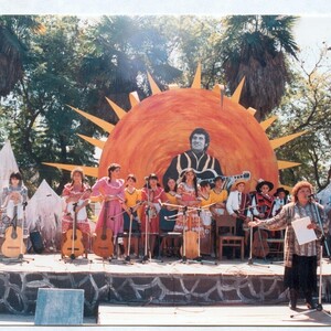 4 Festival de Todas las Artes Victor Jara, La Ligua