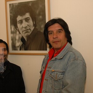 Cierre de campaña Chile recupera la memoria de Victor Jara