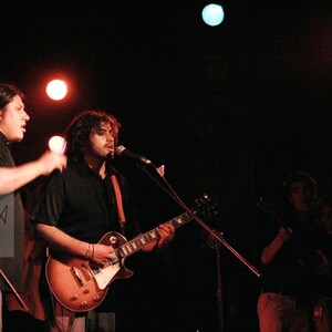Eskaso Aporte en el Galpón Victor Jara