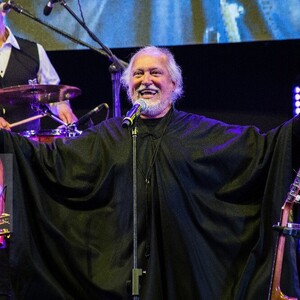 Quilapayún: Ricardo Venegas
