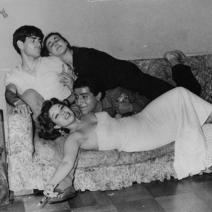 ITUCH Fotos de René Combeau