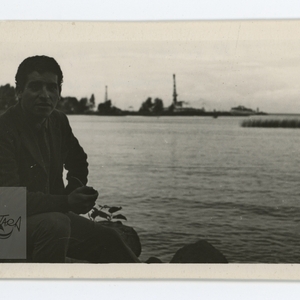 Gira Europa Cuncumen  | 1961