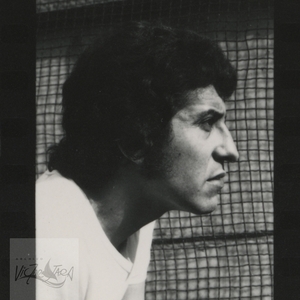 Sesion de retratos de Patricio Guzmán