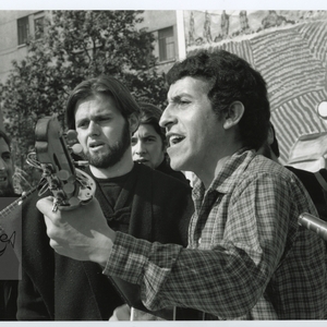 Reatratos de Patricio Guzmán