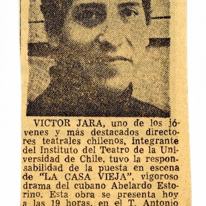 La Casa Vieja hoy ultimo dia produccion Ituch | El Siglo