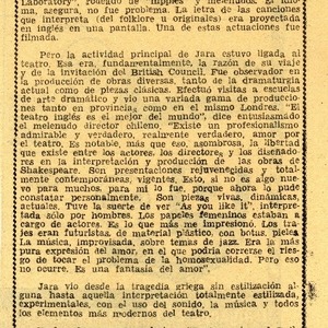Exito entre los Hippies | Ultima Hora