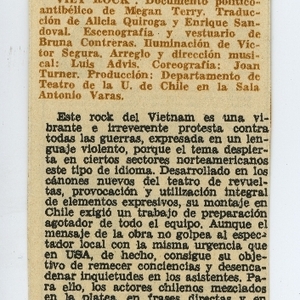 VietRock Crítica