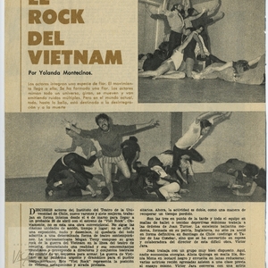 El Rock del Vietnam