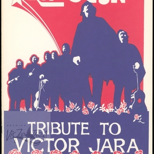 Tributo to Victor Jara, Quilapayún